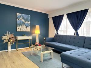 LA SOL 1 - All you need for a stay, close to Uni, town & Cambridge