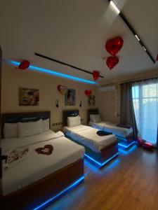 Space Hostel