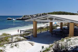 罗特内斯特岛Stay Rottnest的相册照片