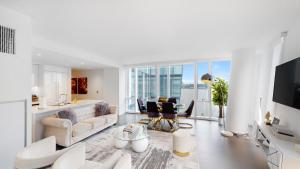 Amazing condo in Upper West Side