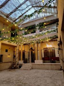 Hyba Heritage Guest House