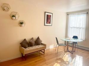 Stunning, Spacious House in Brooklyn, NYC!