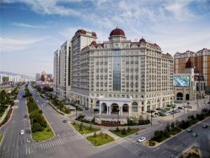 西宁西宁新华联诗铂高级服务公寓（索菲特管理）的相册照片