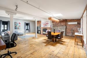 Lofts du Vieux-Port by Gray Collection