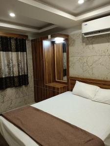 Leela Residency velankanni