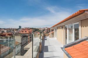 波尔图The Editory House Ribeira Porto Hotel的相册照片