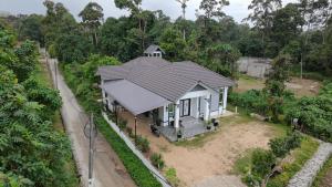Dhuha & Dharyl's Staycation
