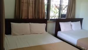 马六甲韦恩班达亚卡巴酒店的相册照片