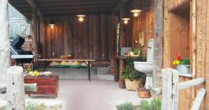 PasturoAgriturismo Il Mirtillo B,B的相册照片