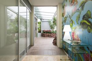 大加那利岛拉斯帕尔马斯毕加索花园阁楼公寓的相册照片