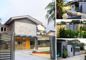 GRAYHAUS Spacious Bungalow & Garden Villa - SS3 Petaling Jaya, near Sunway - Stay Only NO EVENTS