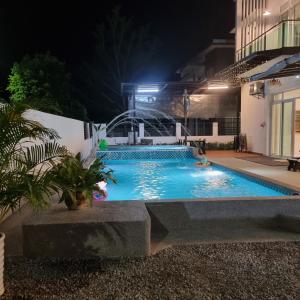 Stillwater Retreat in Desaru