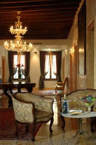 威尼斯卡萨维拉尔朵德波卡住宅酒店的相册照片