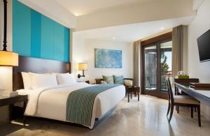 努沙杜瓦Holiday Inn Resort Bali Nusa Dua, an IHG Hotel - CHSE Certified的相册照片