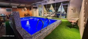 Tamar Merindu Home2Stay