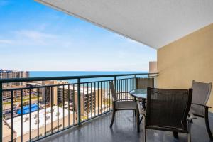 Sand Dunes Resort Unit 1406 - Ocean View
