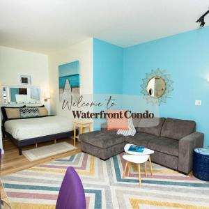 Tofino Waterfront Condo