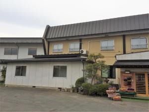 平泉町爱丽丝悠日式旅馆的相册照片