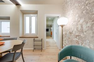 Bmi Florence rooms