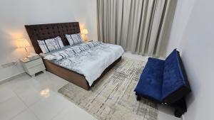 Fabulous Villa Rooms near Airport