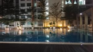 Muslim Homestay at Meru