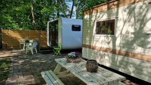 City Farmer Farmyard Stays, Sleep Easy, Stay Rural, Explore Amsterdam
