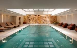 דירת גן דאבליו