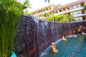 卡伦海滩Karona Resort & Spa - SHA Extra Plus的相册照片
