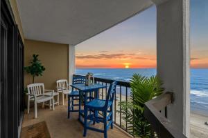 Sea Marsh II Unit 603 - Oceanfront