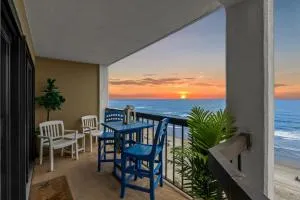 Sea Marsh II Unit 603 - Oceanfront