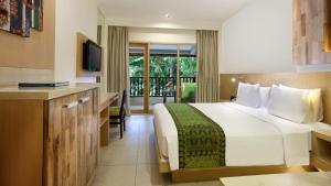 库塔Holiday Inn Resort Baruna Bali, an IHG Hotel的相册照片
