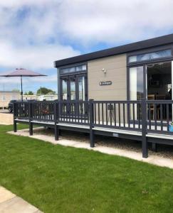 caravan to let