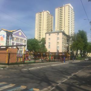 基辅Westend hostel Kyiv的相册照片