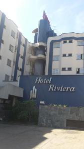 阿拉萨图巴里维埃拉酒店的相册照片