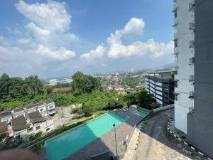 kkLee Homestay Condo Taiping A-4-7