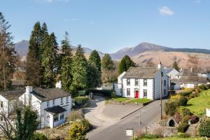 凯西克Skiddaw Croft Bed & Breakfast的相册照片