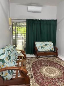 Homestay Raudhah
