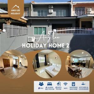 ANG LEE HOLIDAY HOME 2
