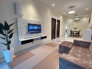 iHomie Suites - Homestay Kulim