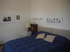 Villetta Rosetta客房内的一张或多张床位