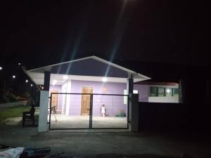 Homestay Impian Bapa