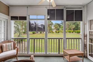 Myrtlewood Unit 103 - Golf Area