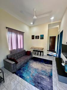 Teratak Manis Homestay
