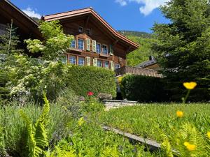 Chalet Summer Dream