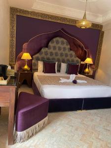 Riad M'Barka