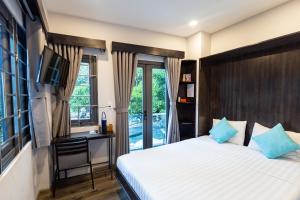 Brand New Cozy Home in D1 wBalcony