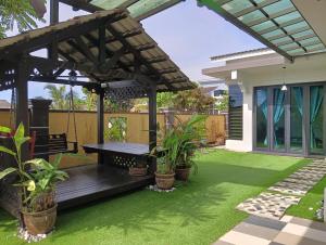 Homestay Teratak Bonda