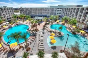 Sheraton Orlando Lake Buena Vista Resort