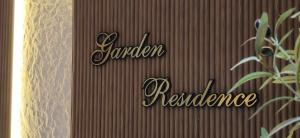 Garden Residence