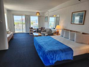 Beachcomber Motel
